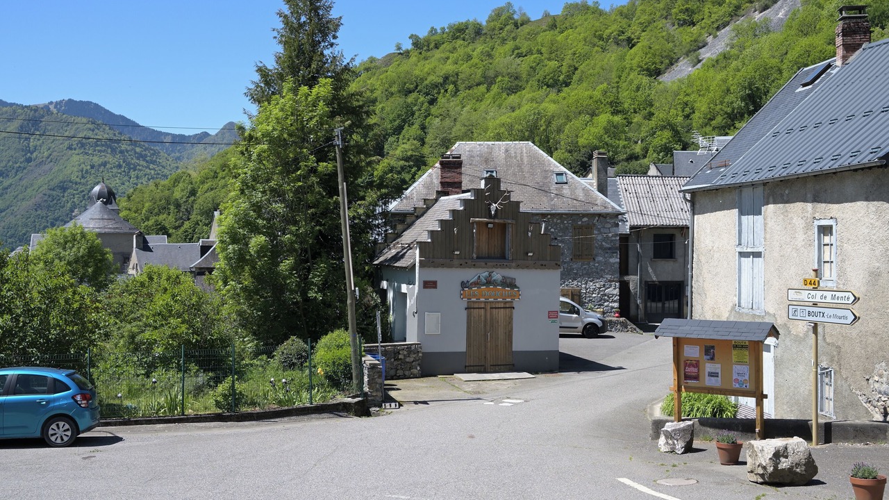 Photo of Outdoor in Boutx