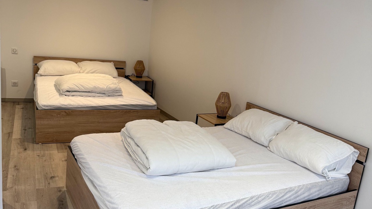 Photo of Bedroom in Boutx