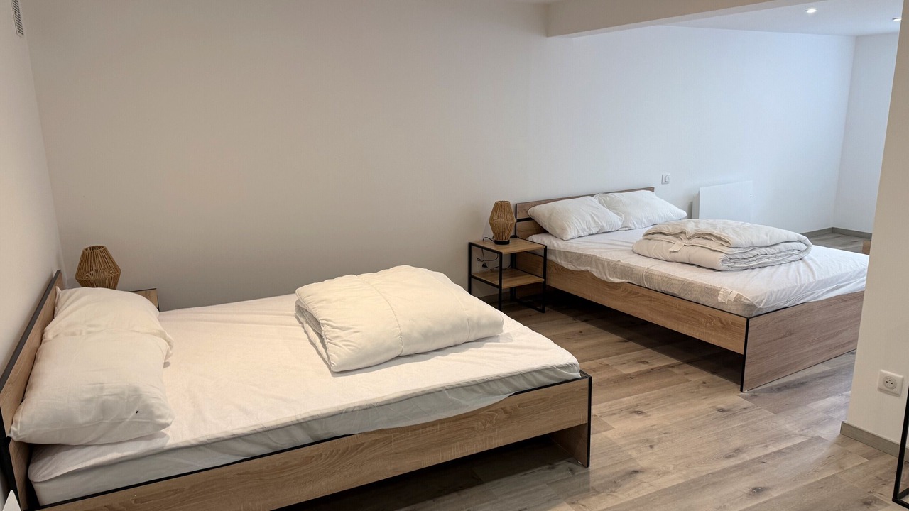 Photo of Bedroom in Boutx