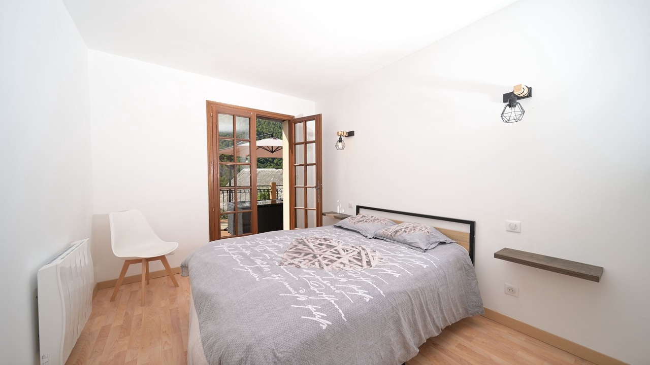 Photo of Bedroom in Boutx