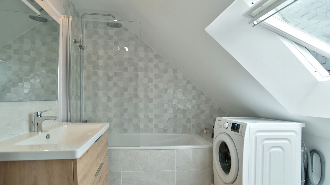 Photo of Bathroom in Plestan