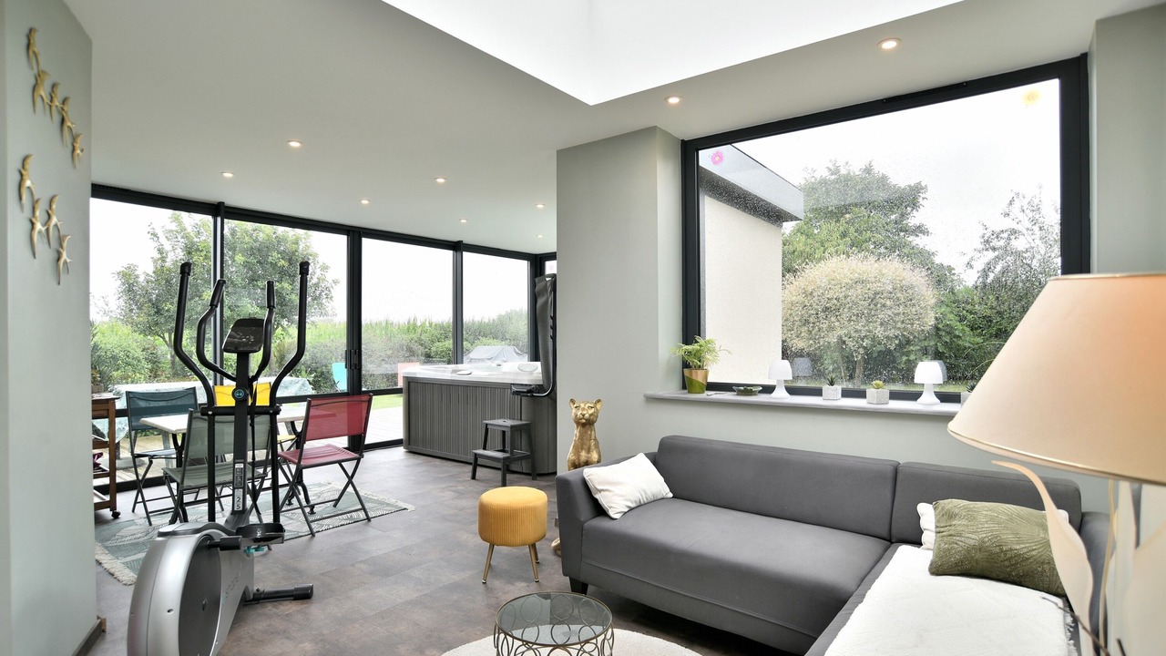 Photo of Livingroom in Plestan
