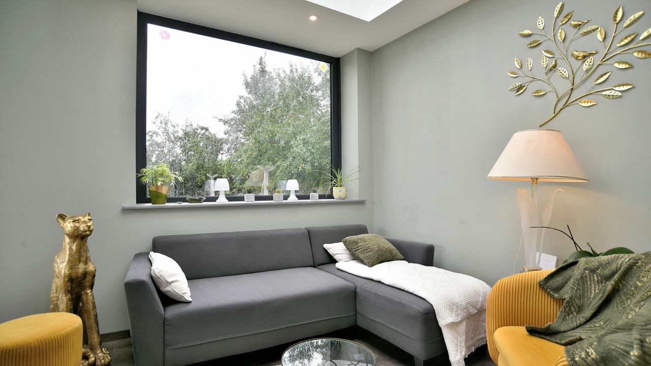 Photo of Livingroom in Plestan