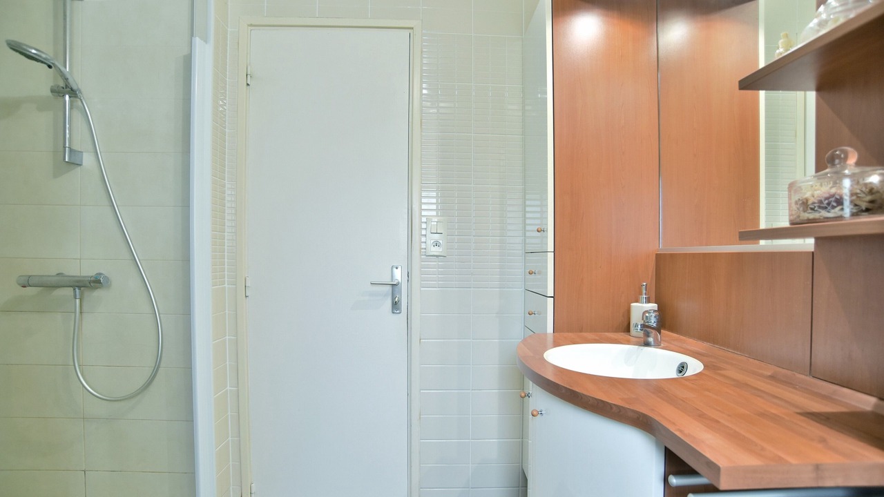 Photo of Bathroom in Plestan