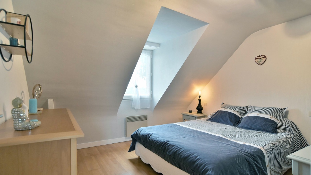 Photo of Bedroom in Plestan