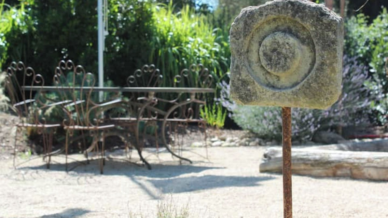 Photo of Outdoor in Cabannes