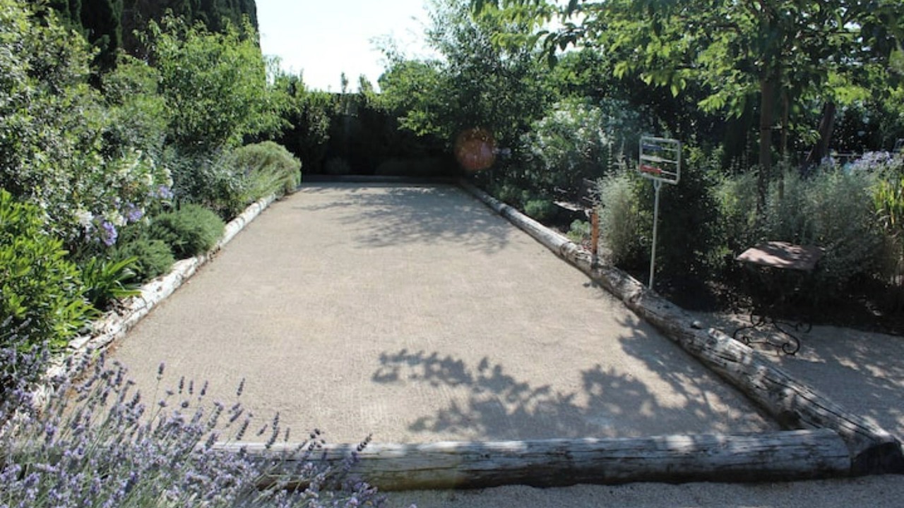 Photo of Outdoor in Cabannes