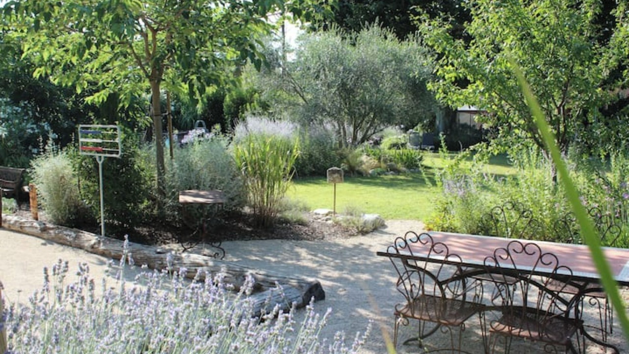 Photo of Outdoor in Cabannes