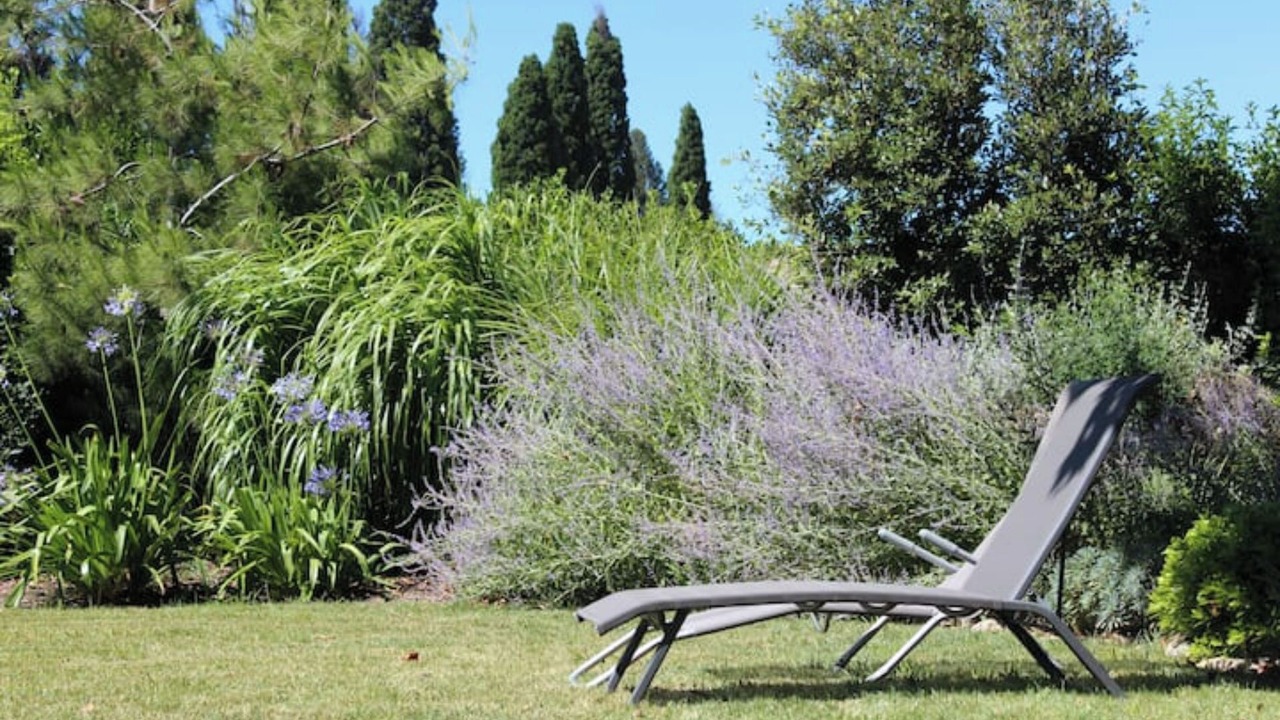 Photo of Outdoor in Cabannes