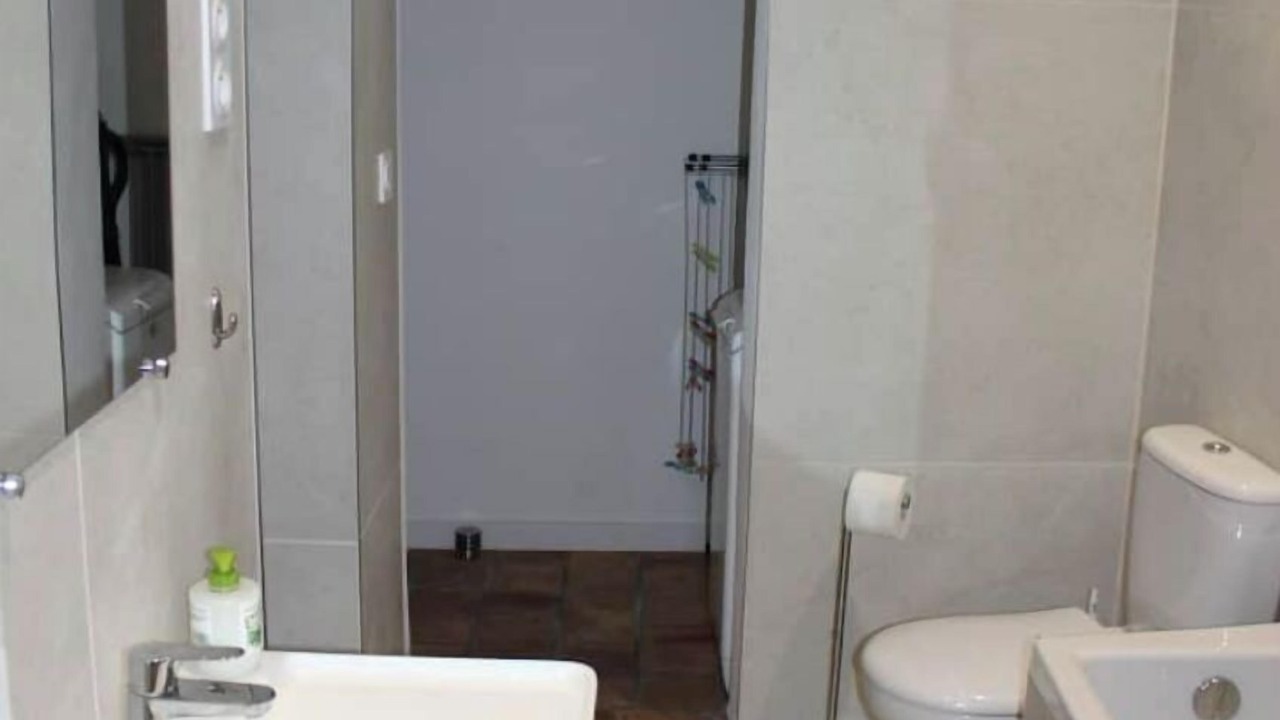Photo of Bathroom in Cabannes