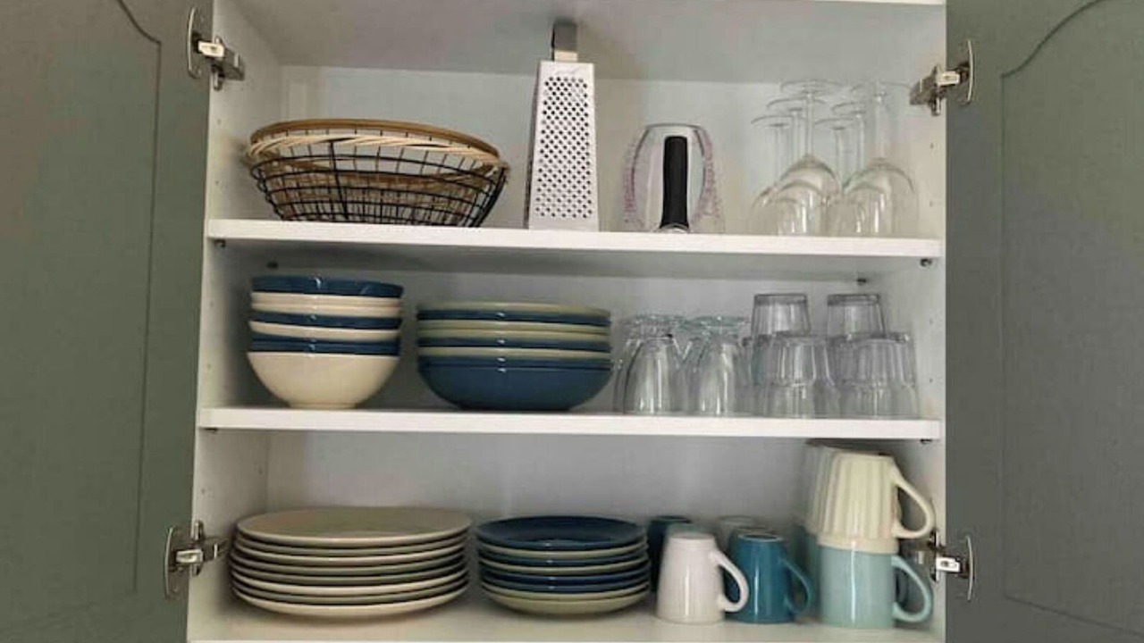 Photo of Kitchen in Cabannes