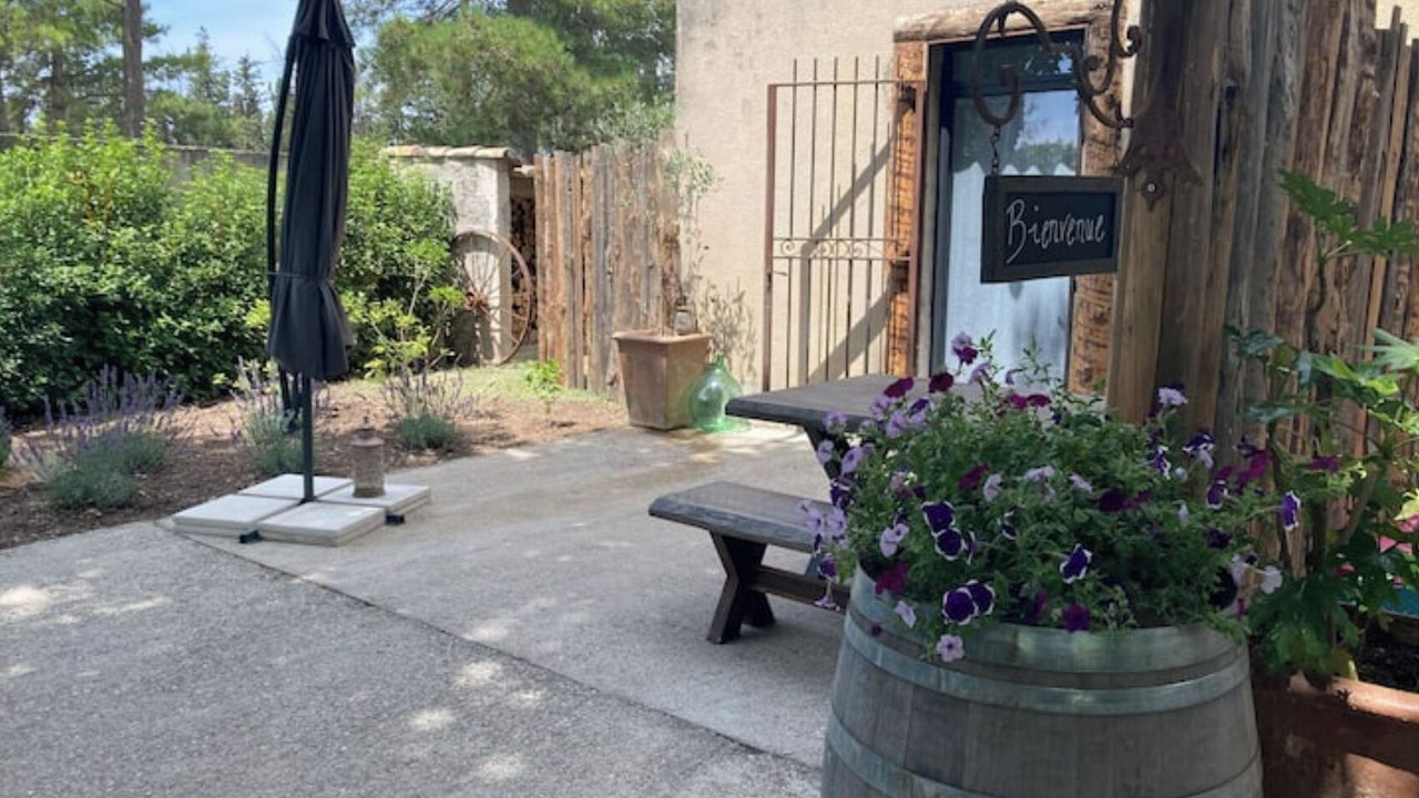 Photo of Outdoor in Cabannes