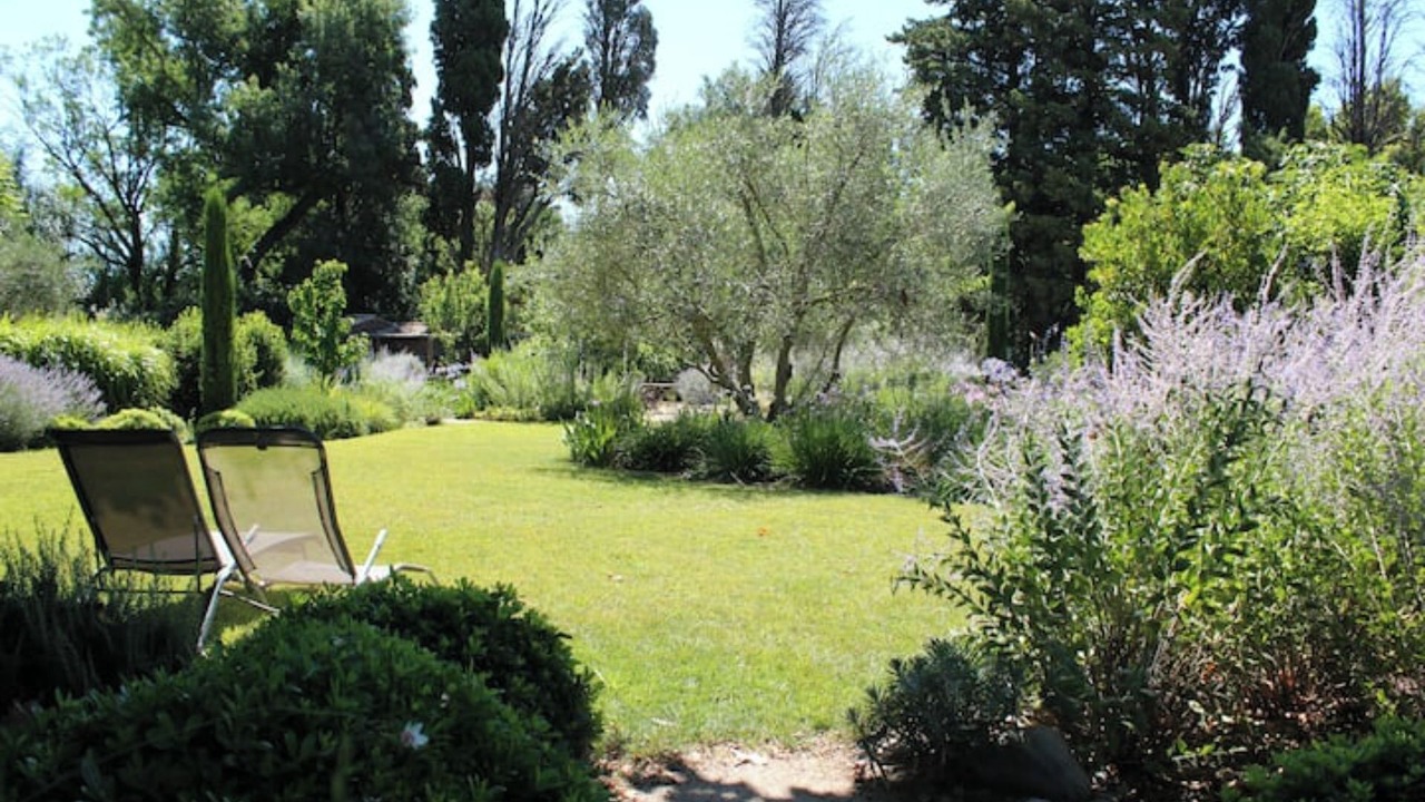 Photo of Outdoor in Cabannes