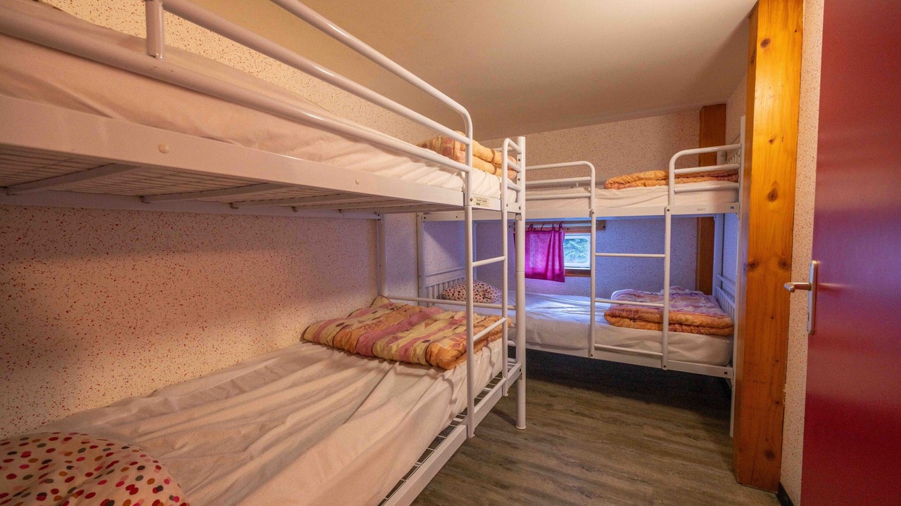 Photo of Bedroom in Montferrier
