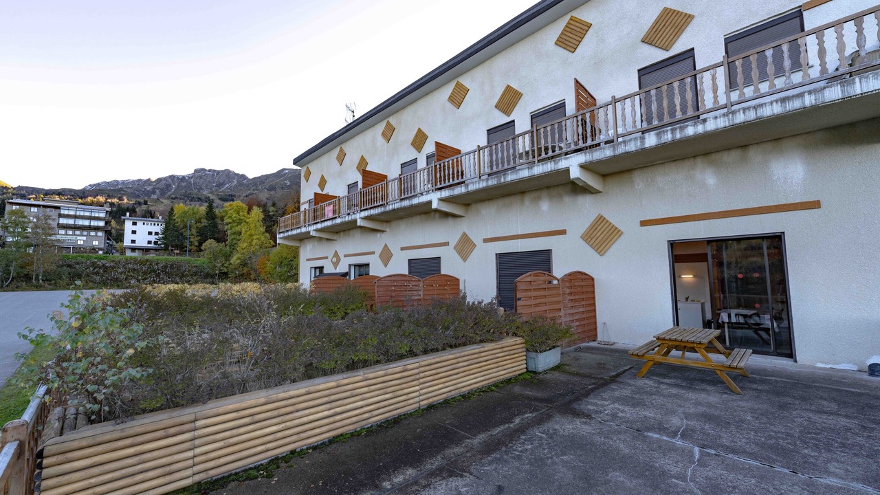 Photo of Outdoor in Montferrier
