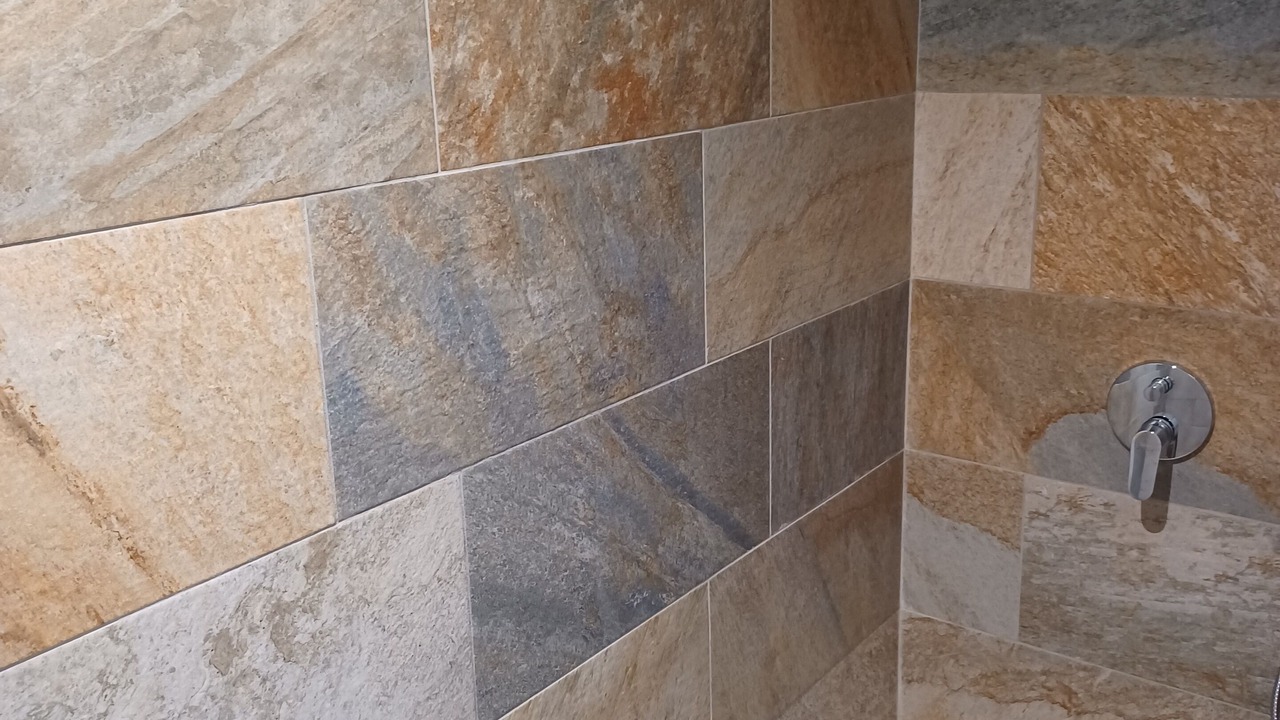 Photo of Bathroom in Callian