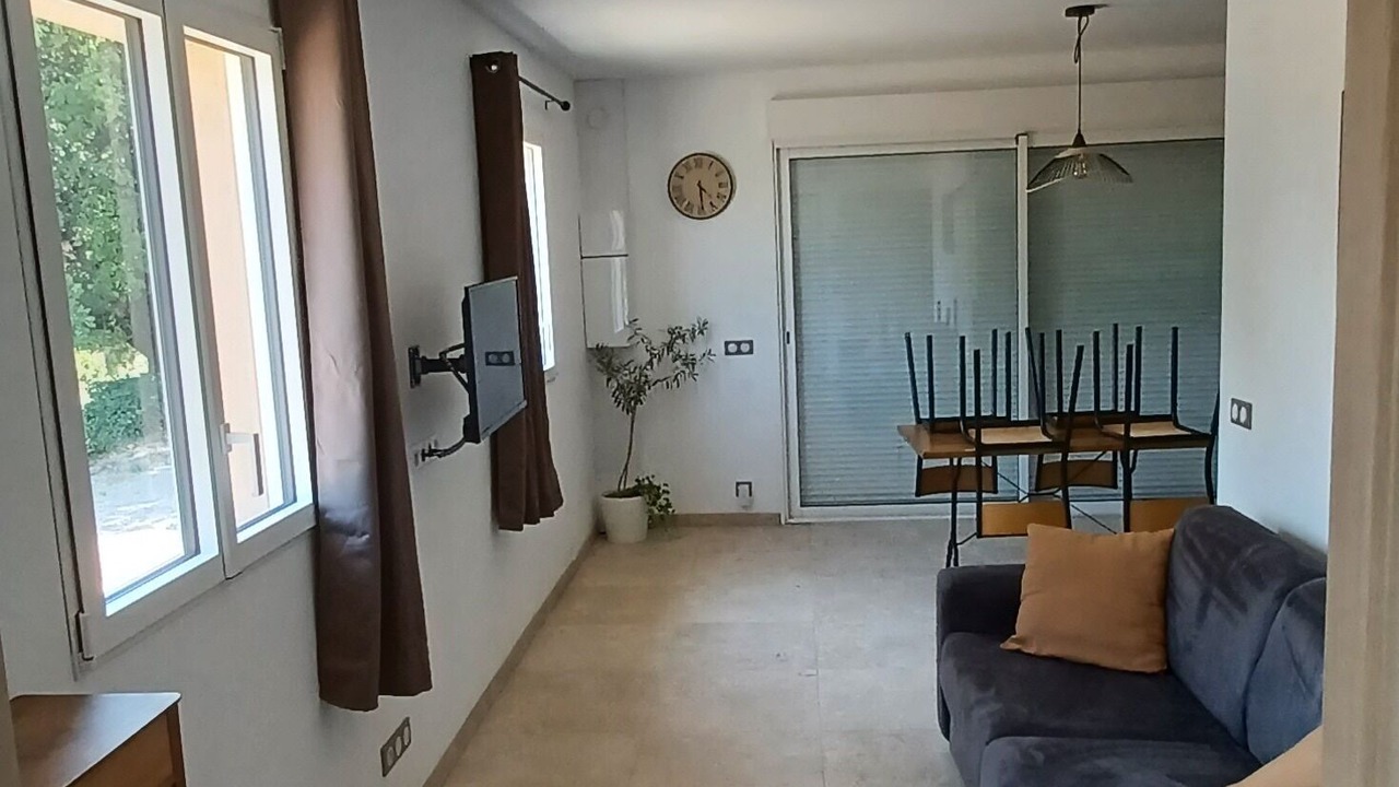 Photo of Livingroom in Callian