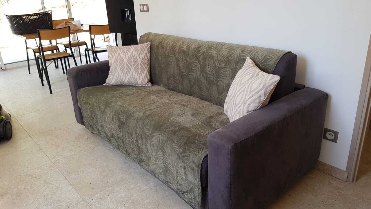 Photo of Livingroom in Callian