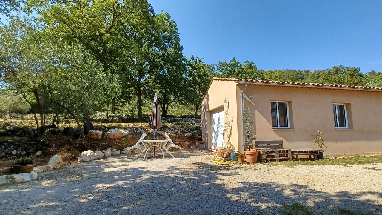 Photo of Outdoor in Callian