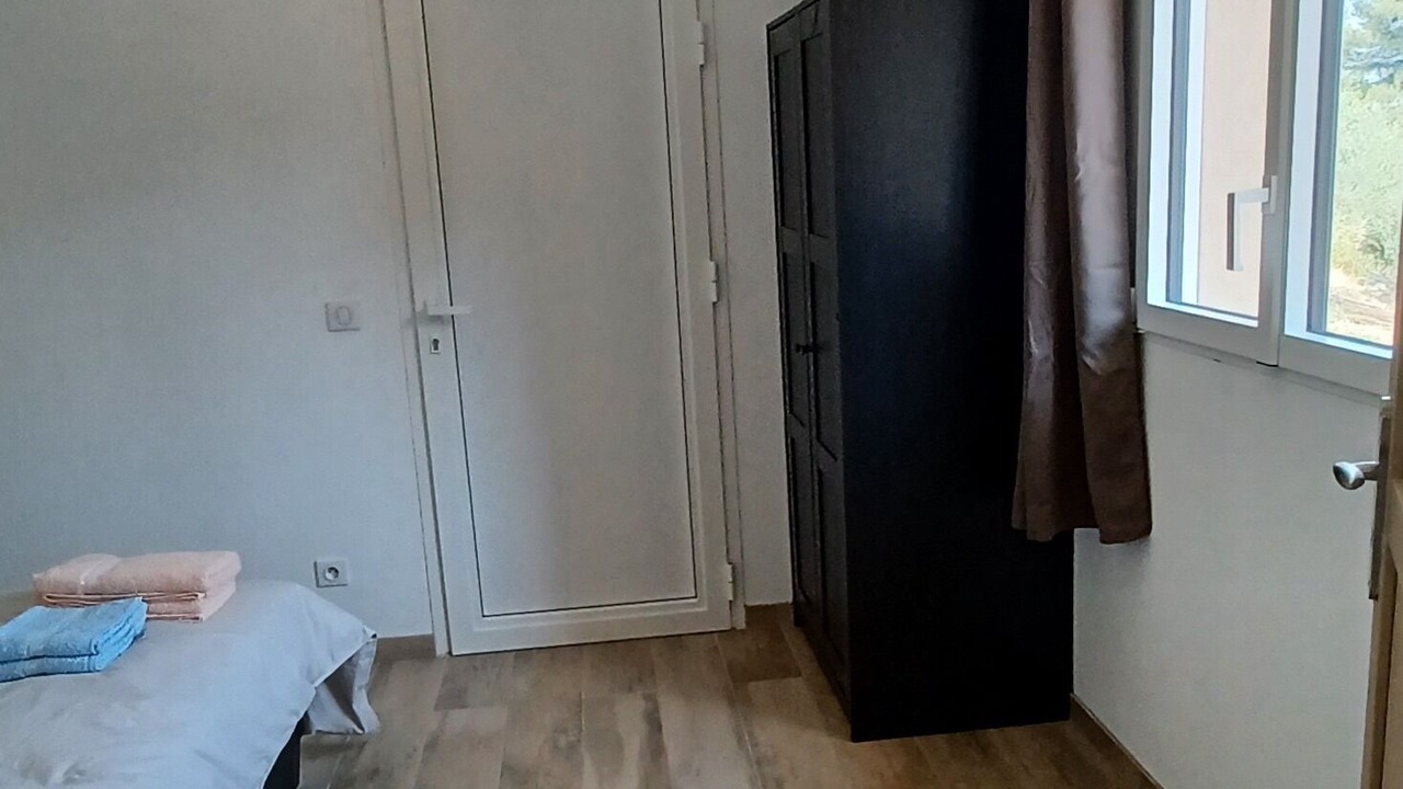 Photo of Bedroom in Callian