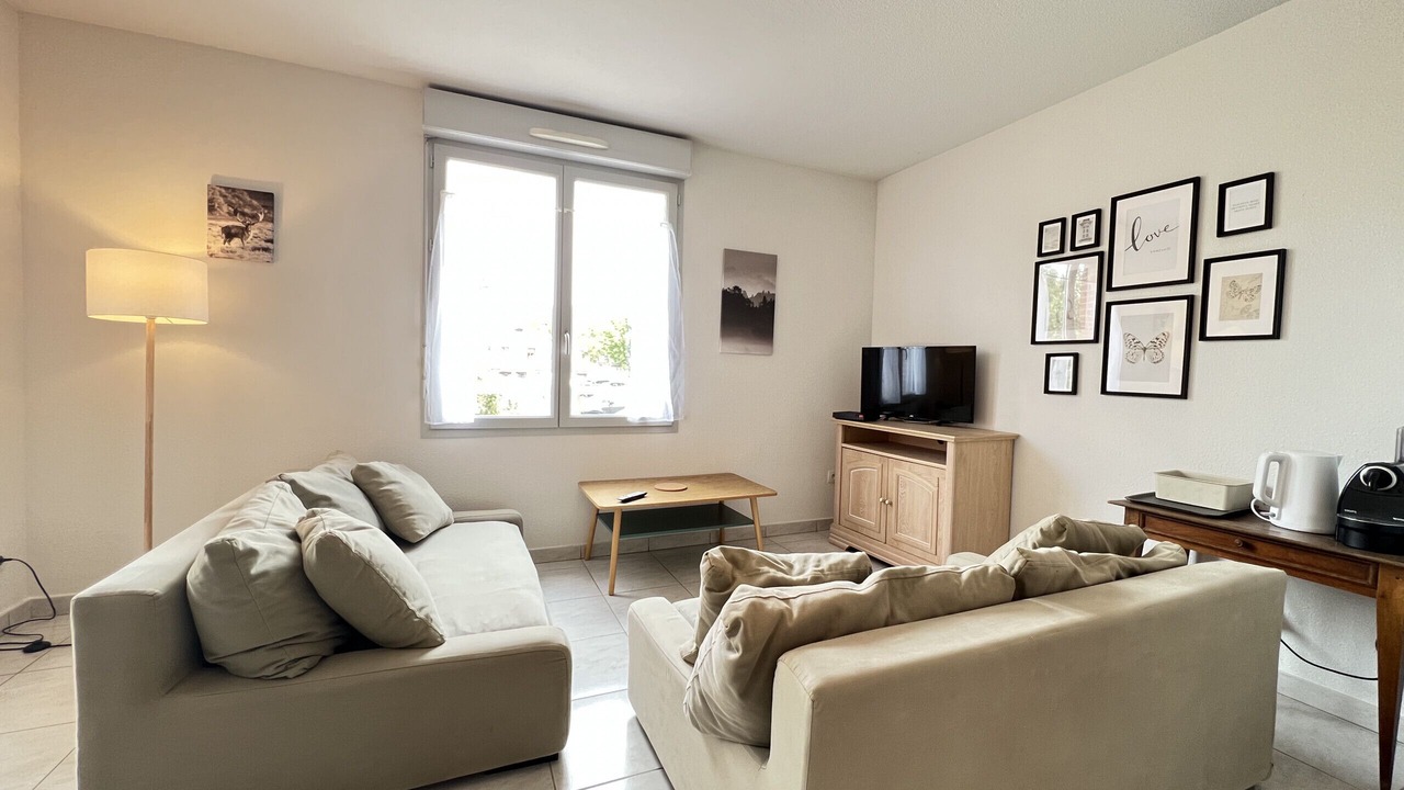 Photo of Livingroom in Brax