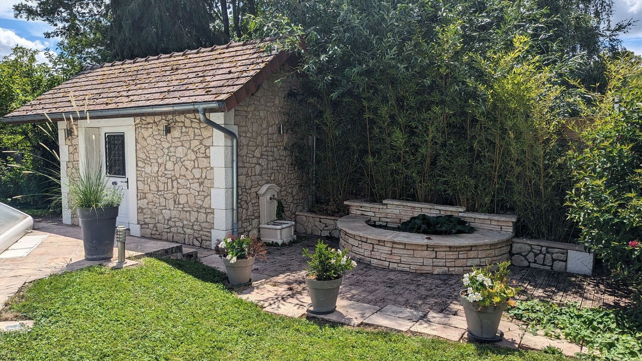Photo of Patio Balcony in Louvemont