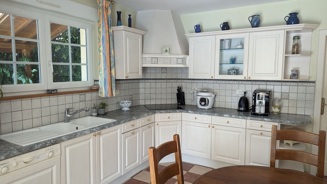Photo of Kitchen in Louvemont
