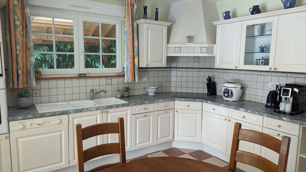 Photo of Kitchen in Louvemont