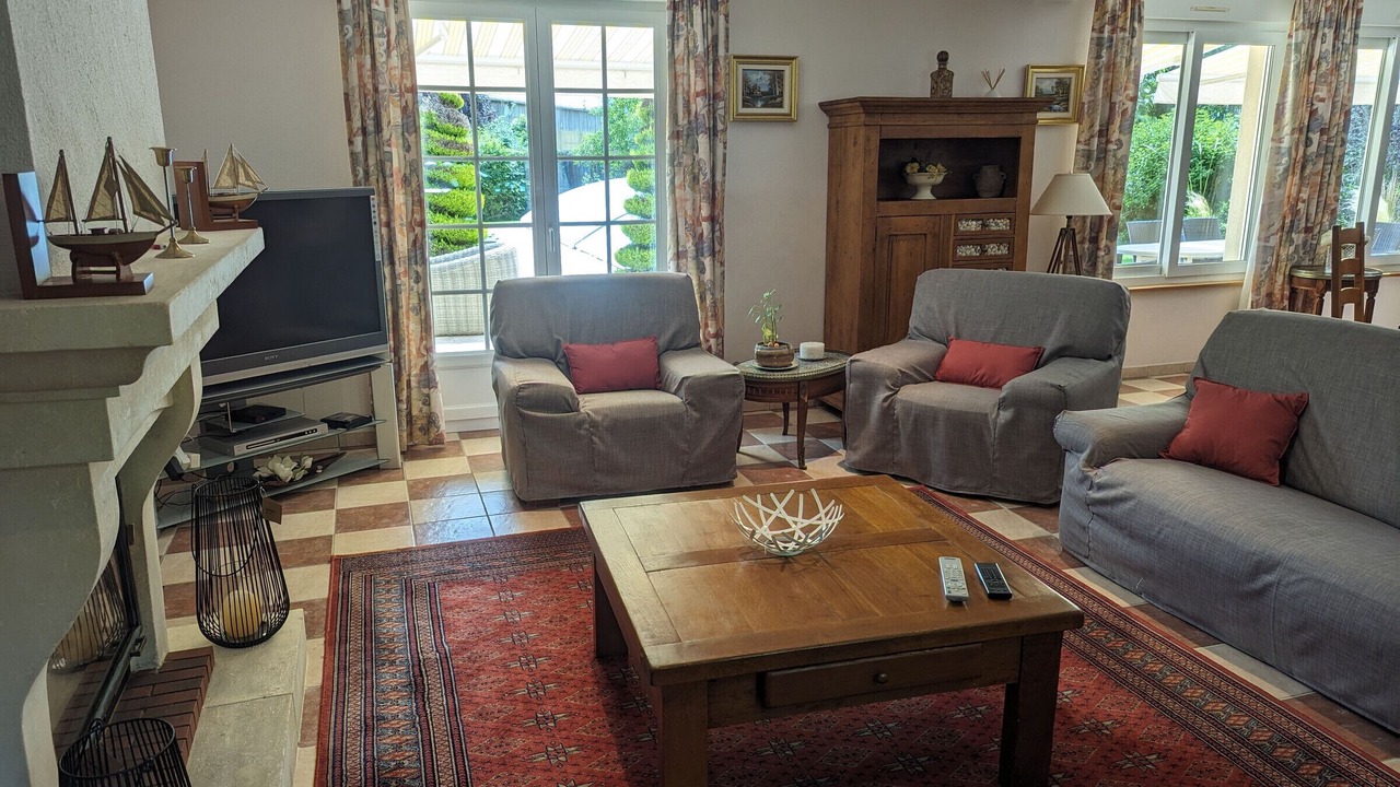 Photo of Livingroom in Louvemont