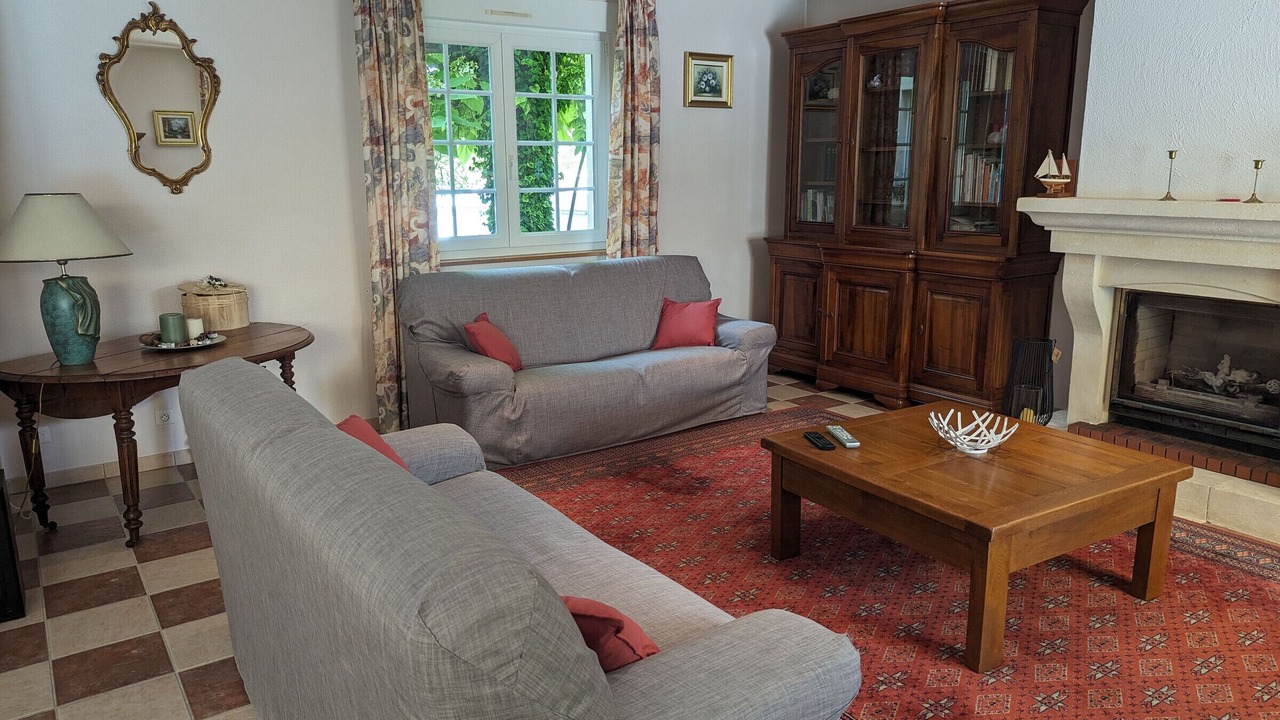Photo of Livingroom in Louvemont