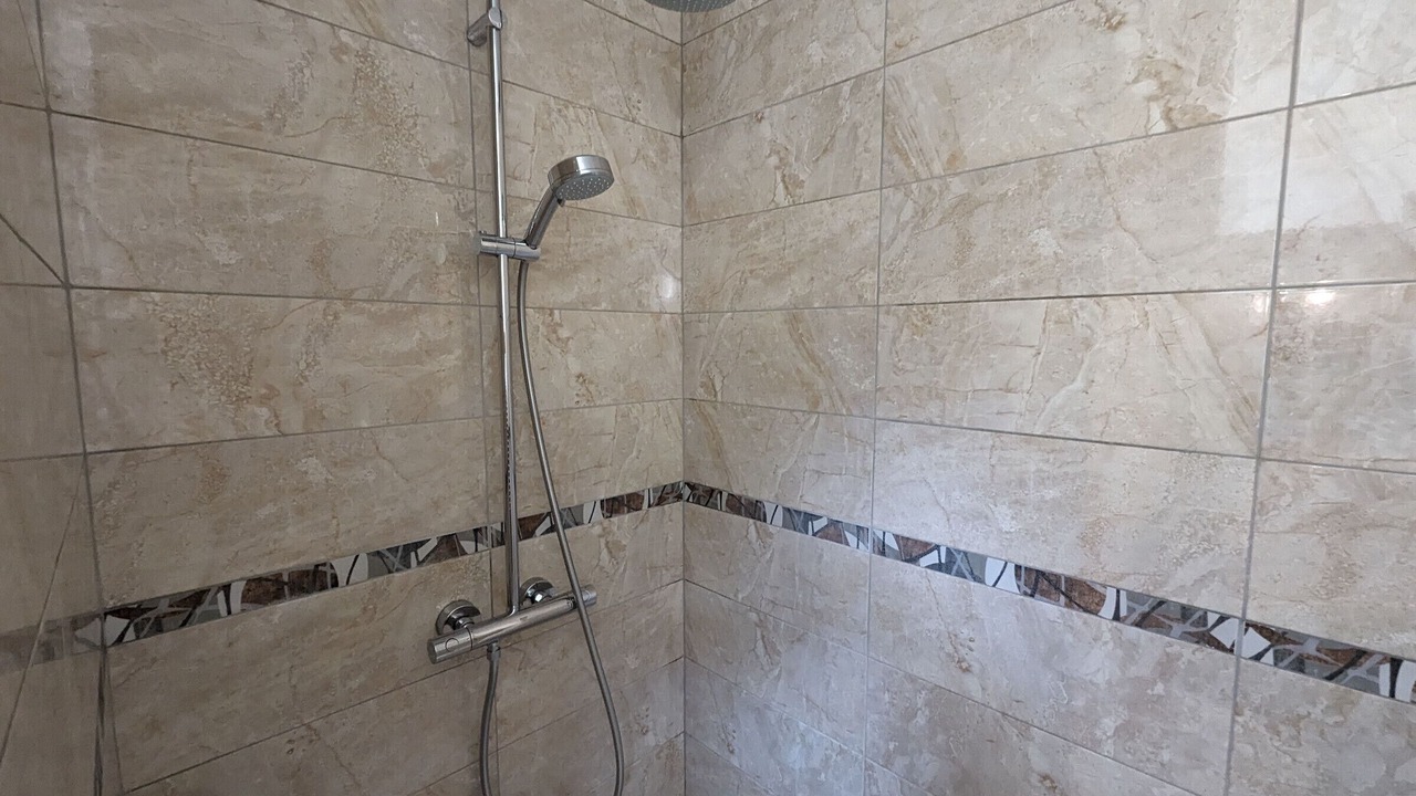 Photo of Bathroom in Curel