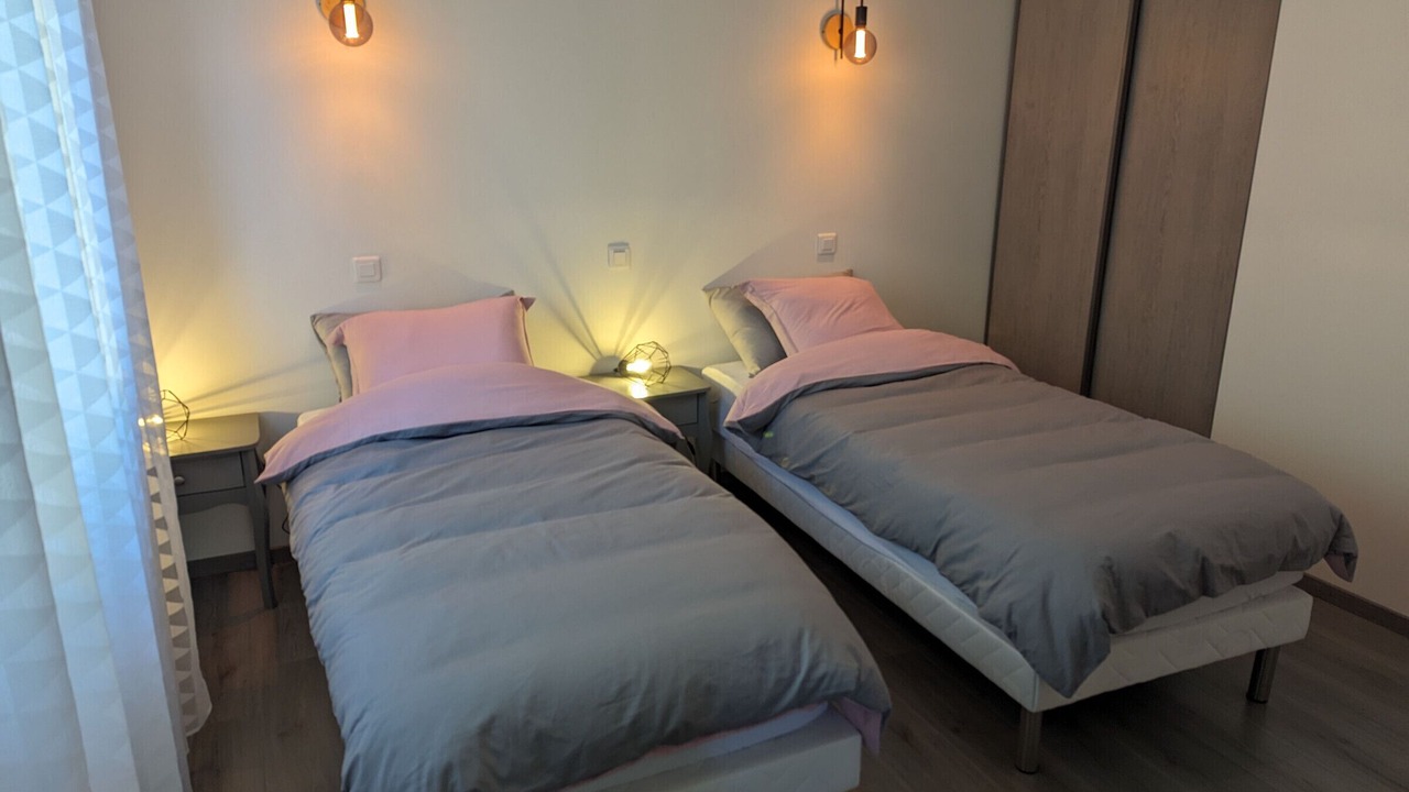 Photo of Bedroom in Curel