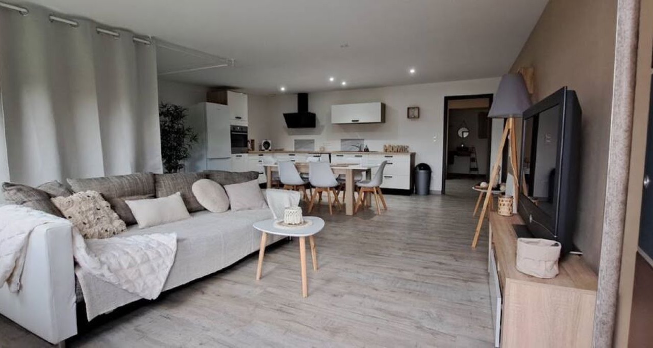 Photo of Livingroom in Bennwihr