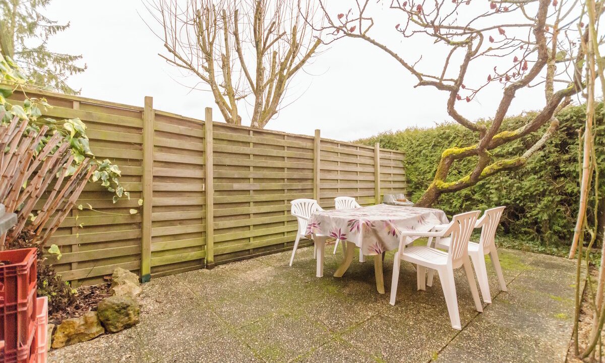 Photo of Outdoor in Saint-Hilaire-sous-Romilly