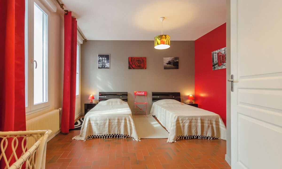Photo of Bedroom in Saint-Hilaire-sous-Romilly