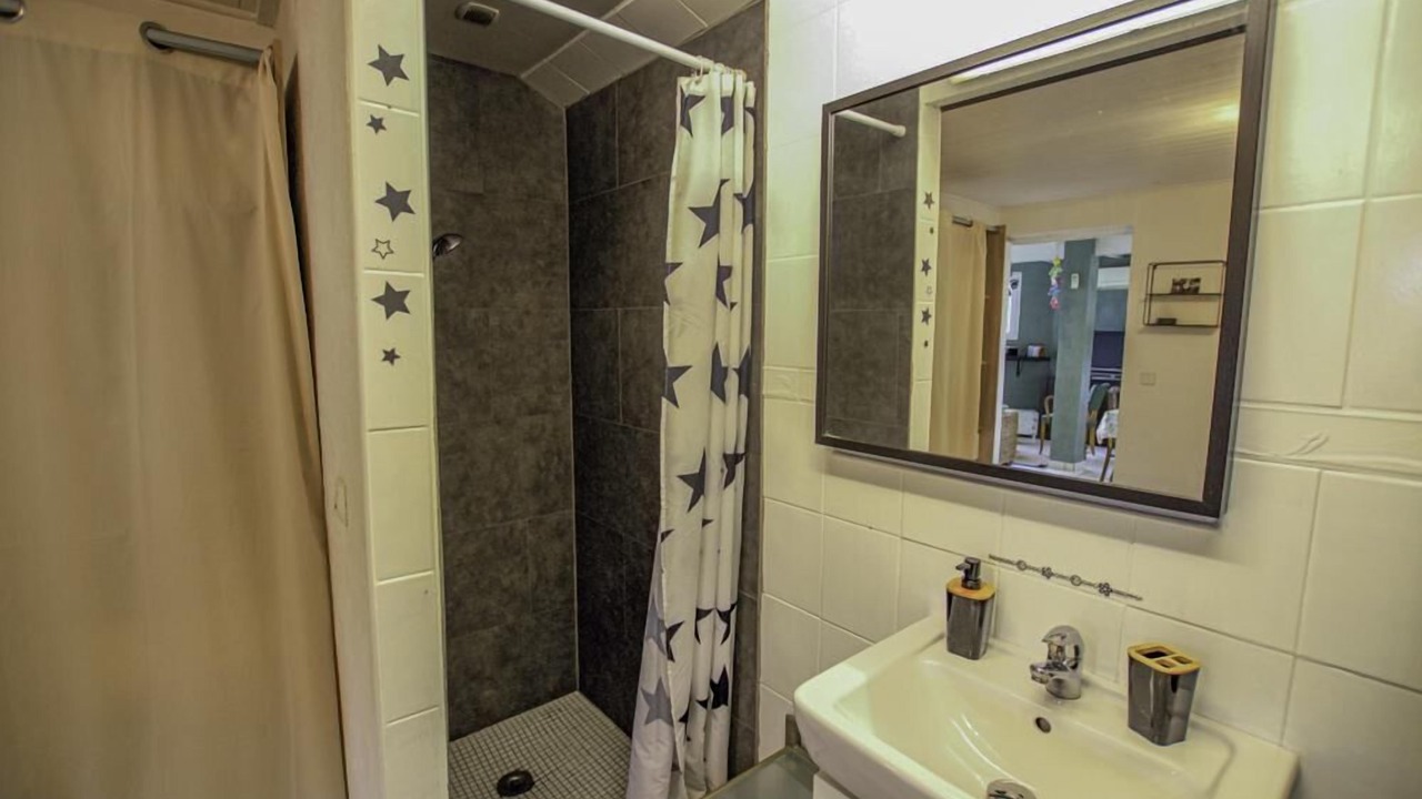 Photo of Bathroom in Saint-Lye