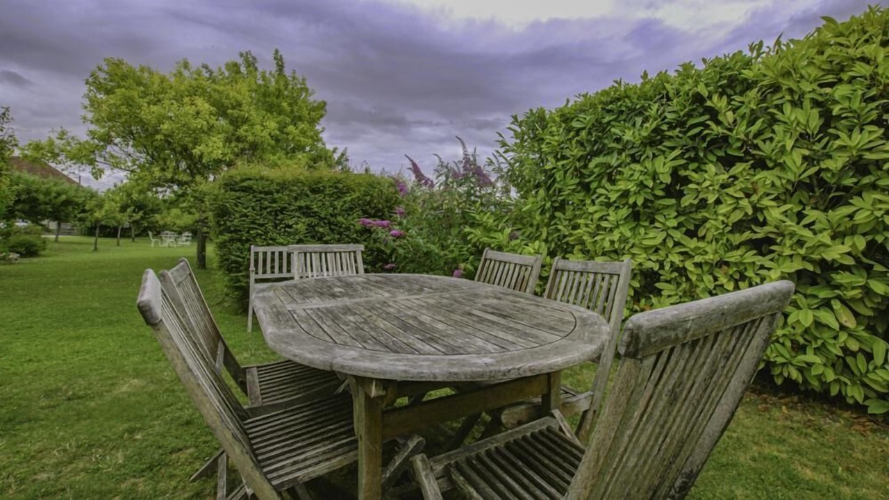 Photo of Outdoor in Saint-Lye
