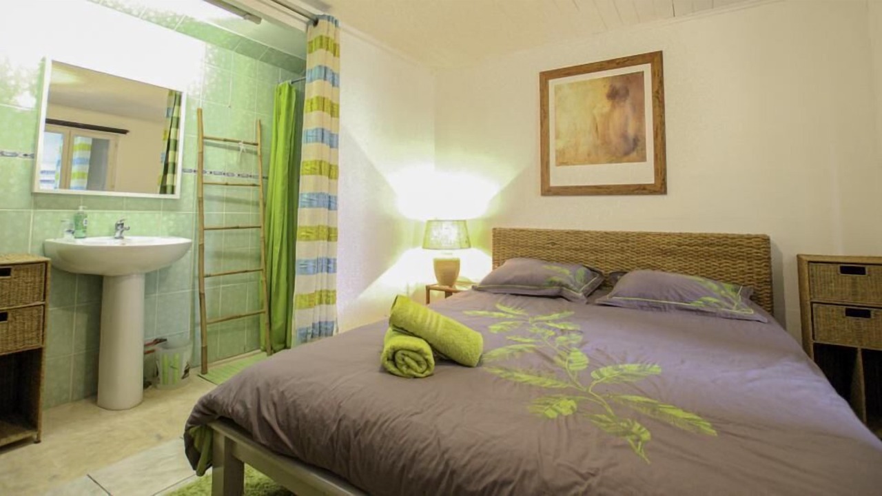 Photo of Bedroom in Saint-Lye