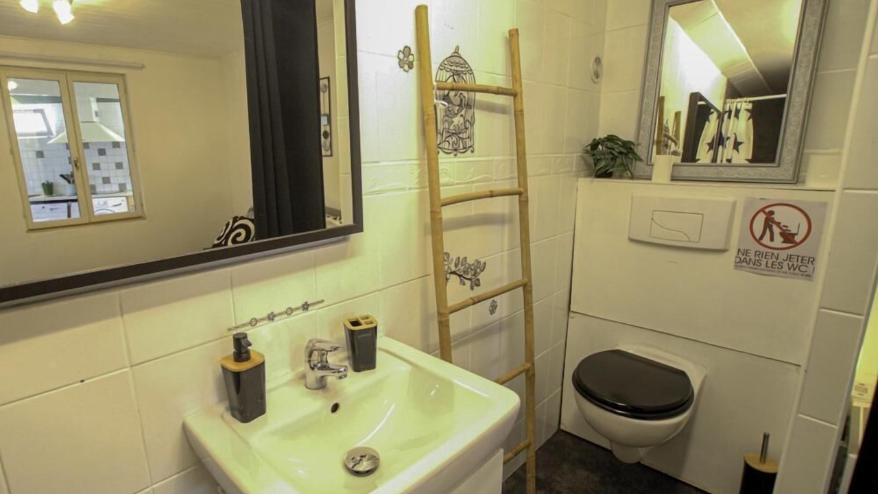 Photo of Bathroom in Saint-Lye