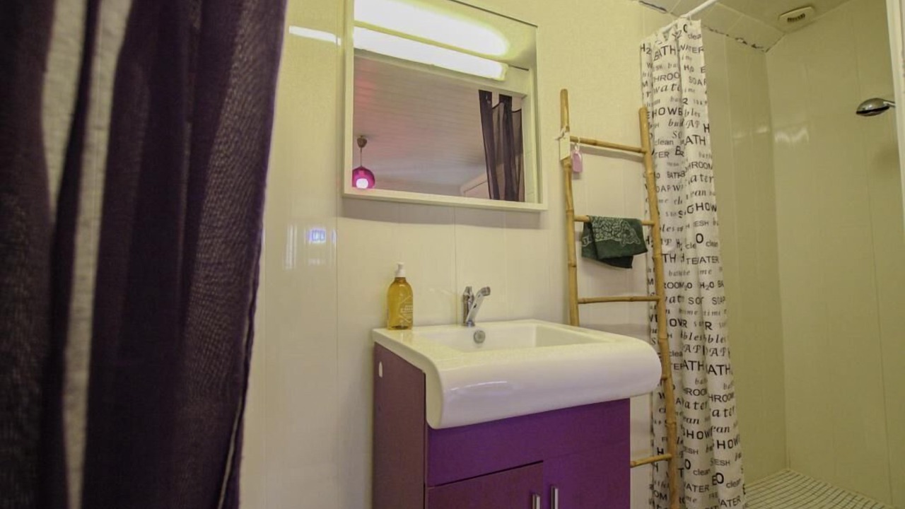 Photo of Bathroom in Saint-Lye