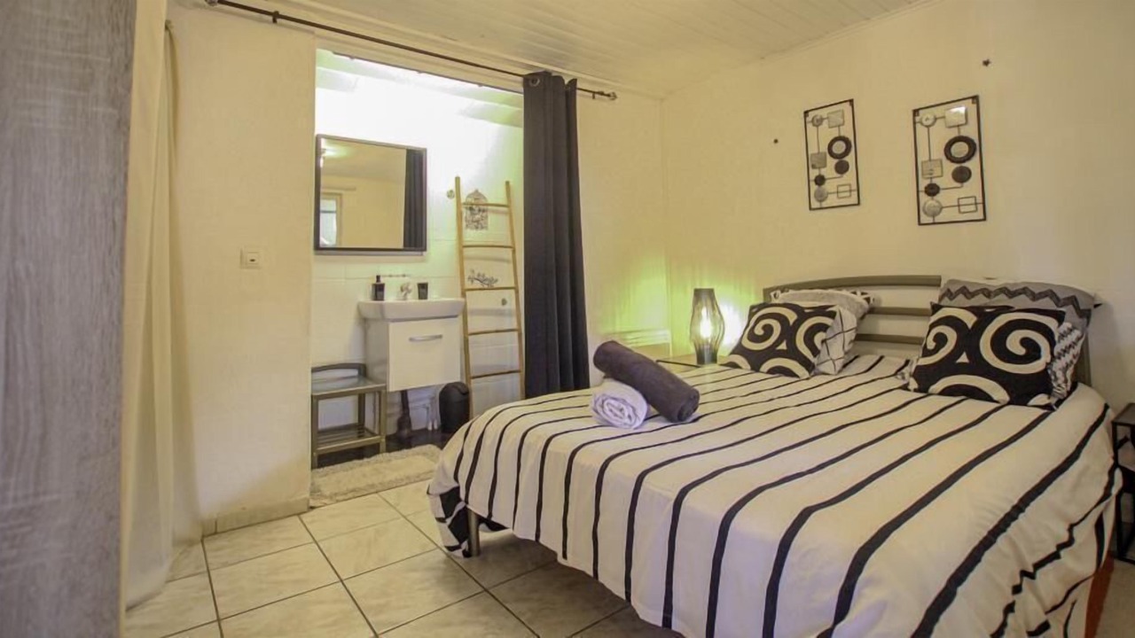Photo of Bedroom in Saint-Lye