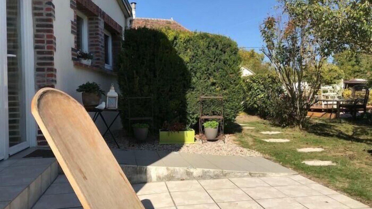Photo of Patio Balcony in Saint-Lye
