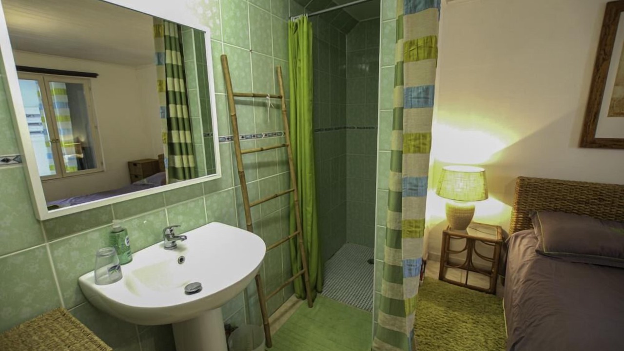 Photo of Bedroom in Saint-Lye