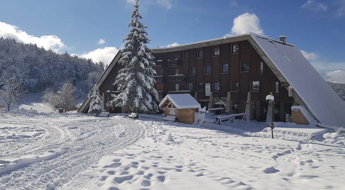 Photo of Outdoor in Montclar