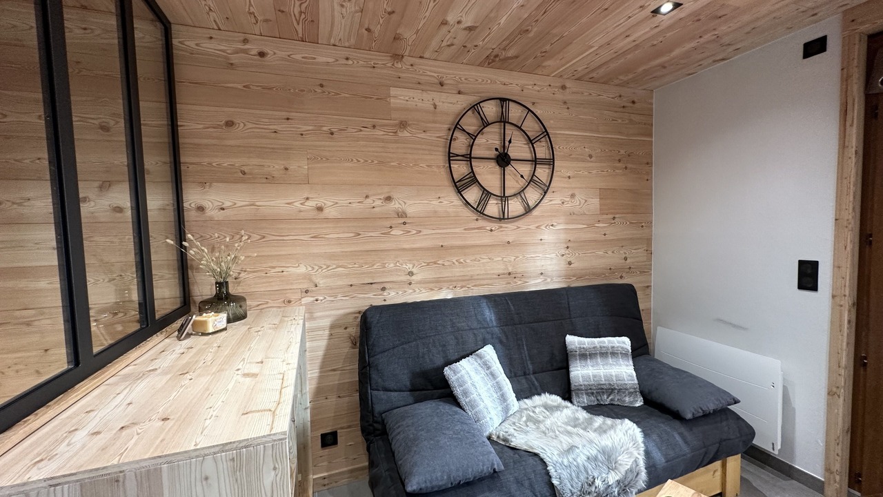 Photo of Livingroom in Montclar