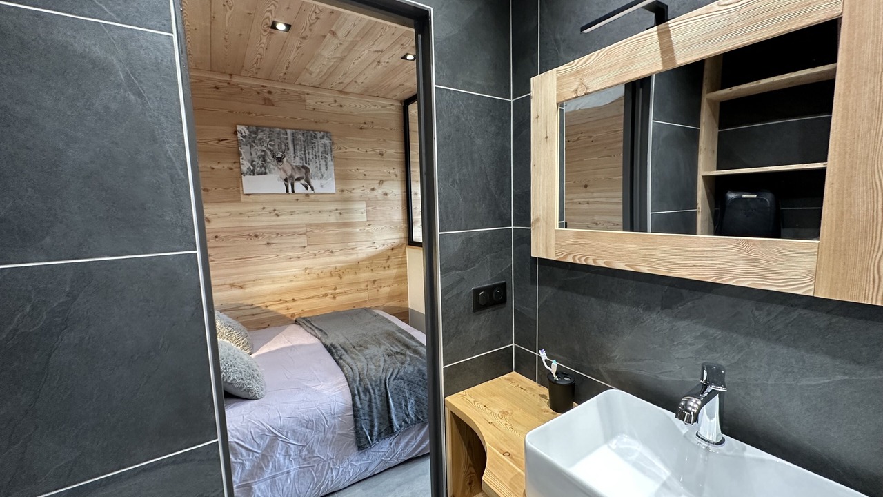 Photo of Bathroom in Montclar