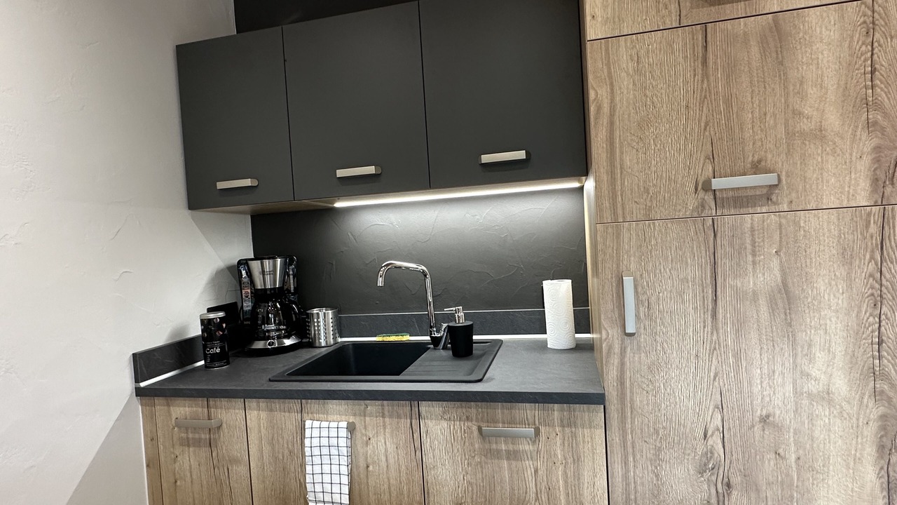 Photo of Kitchen in Montclar