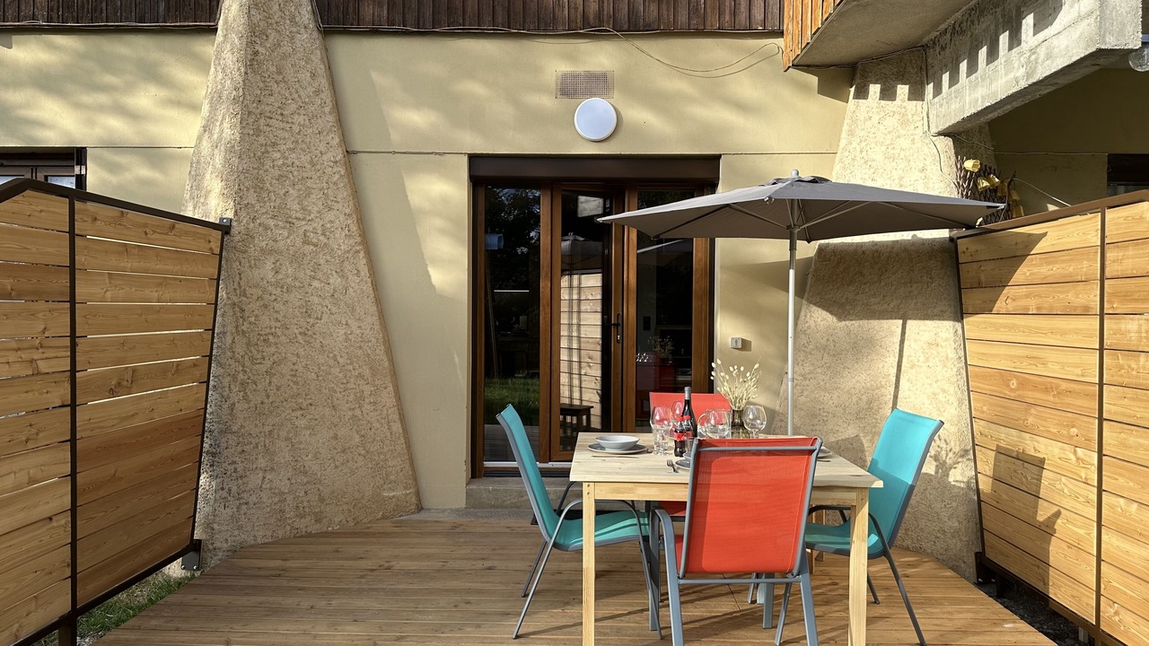 Photo of Outdoor in Montclar