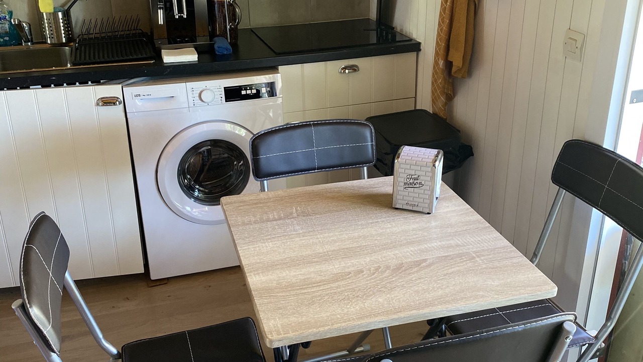 Photo of Kitchen in Castellane
