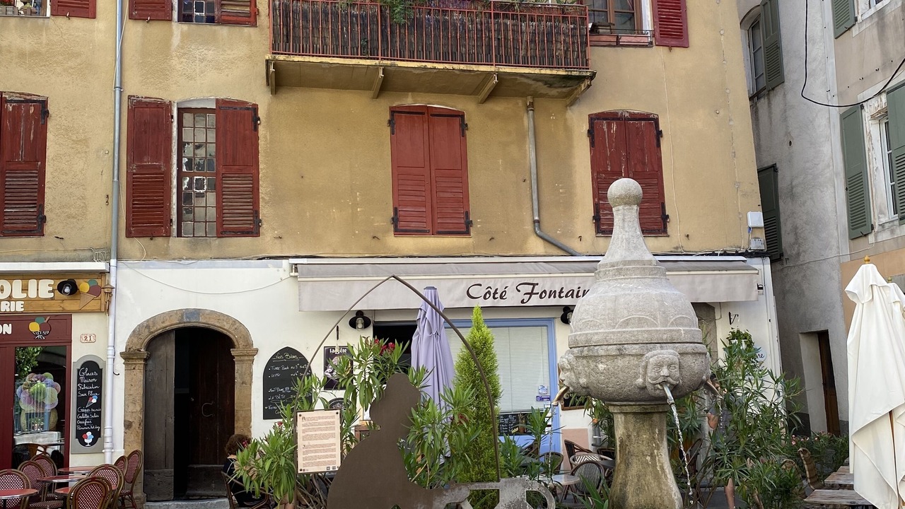 Photo of Outdoor in Castellane